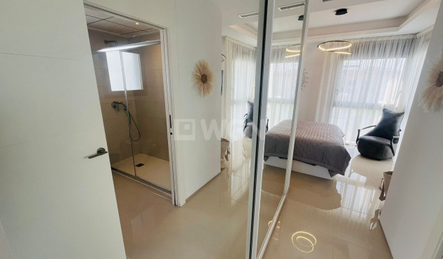 Resale - Villa - Los Alcázares - Costa Calida