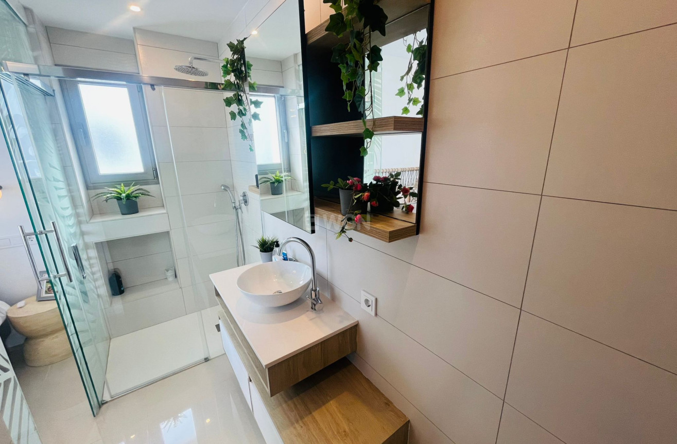 Resale - Villa - Los Alcázares - Costa Calida