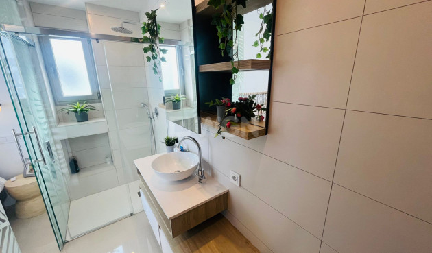 Resale - Villa - Los Alcázares - Costa Calida