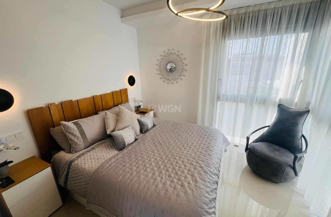 Resale - Villa - Los Alcázares - Costa Calida