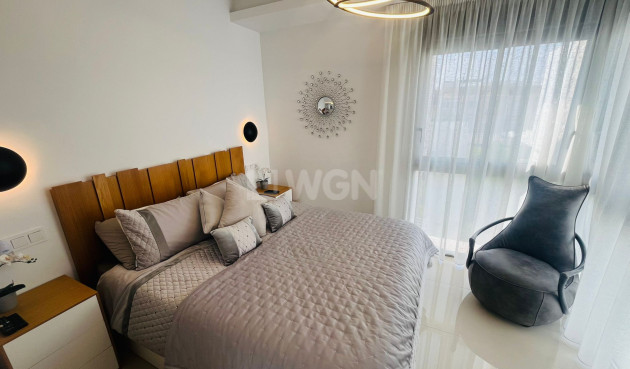 Resale - Villa - Los Alcázares - Costa Calida