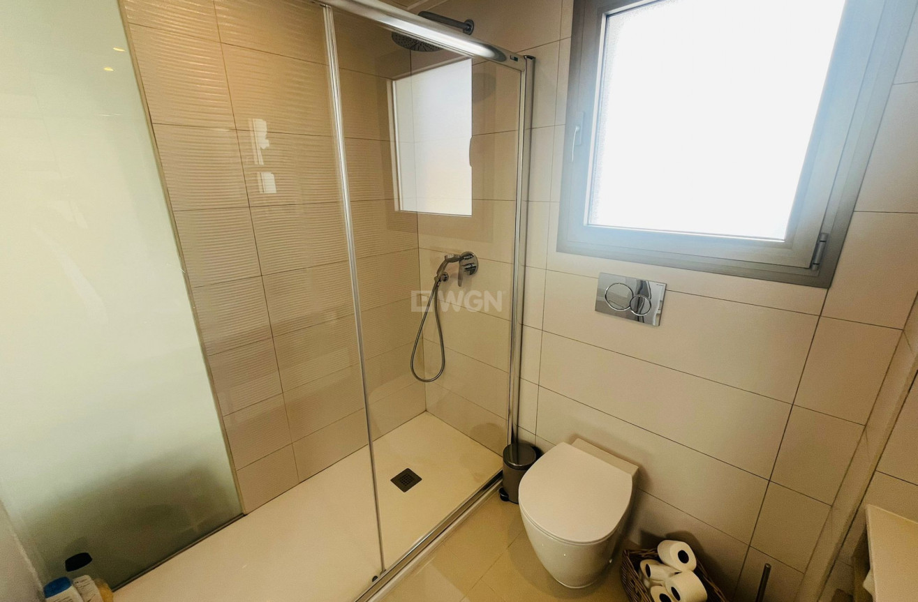 Resale - Villa - Los Alcázares - Costa Calida