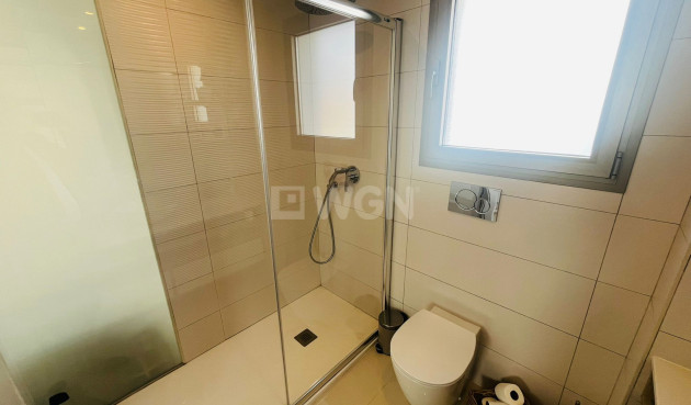 Resale - Villa - Los Alcázares - Costa Calida