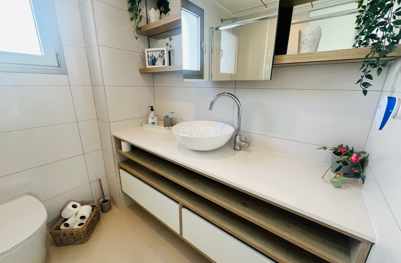 Resale - Villa - Los Alcázares - Costa Calida