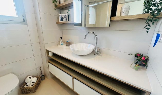 Resale - Villa - Los Alcázares - Costa Calida