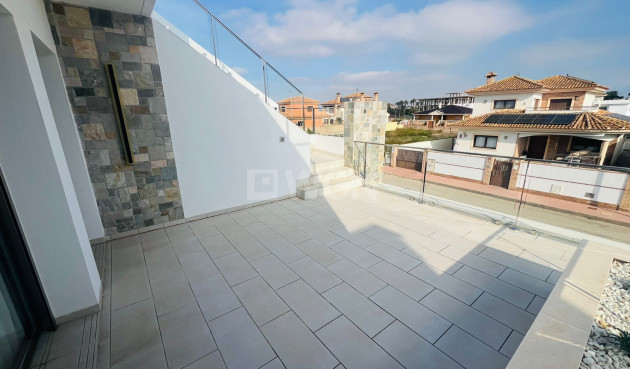 Resale - Villa - Los Alcázares - Costa Calida