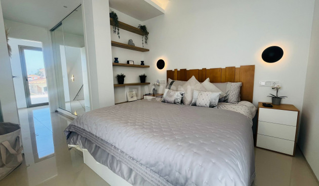 Resale - Villa - Los Alcázares - Costa Calida