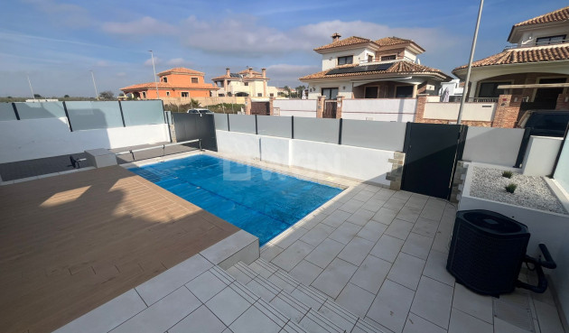 Resale - Villa - Los Alcázares - Costa Calida