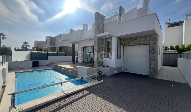 Resale - Villa - Los Alcázares - Costa Calida