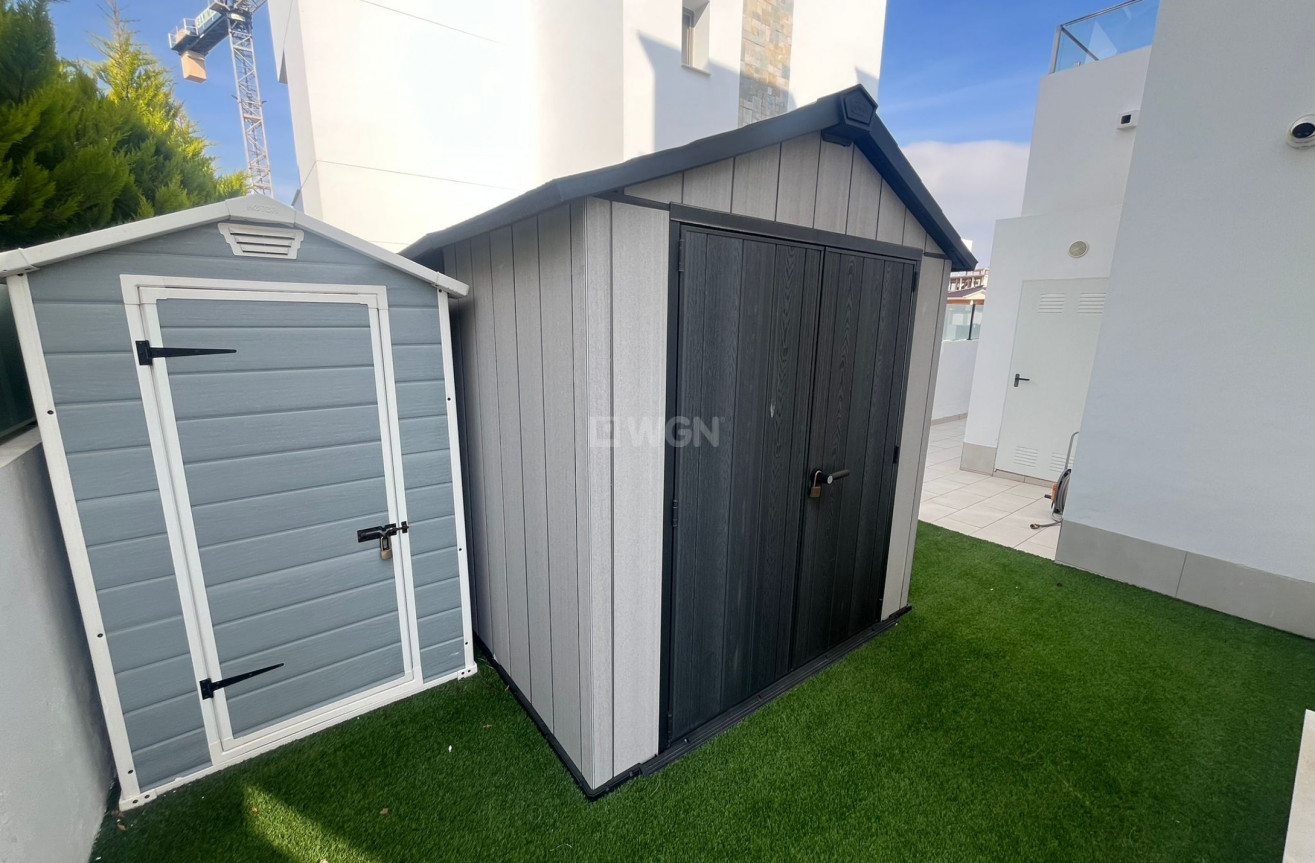 Resale - Villa - Los Alcázares - Costa Calida