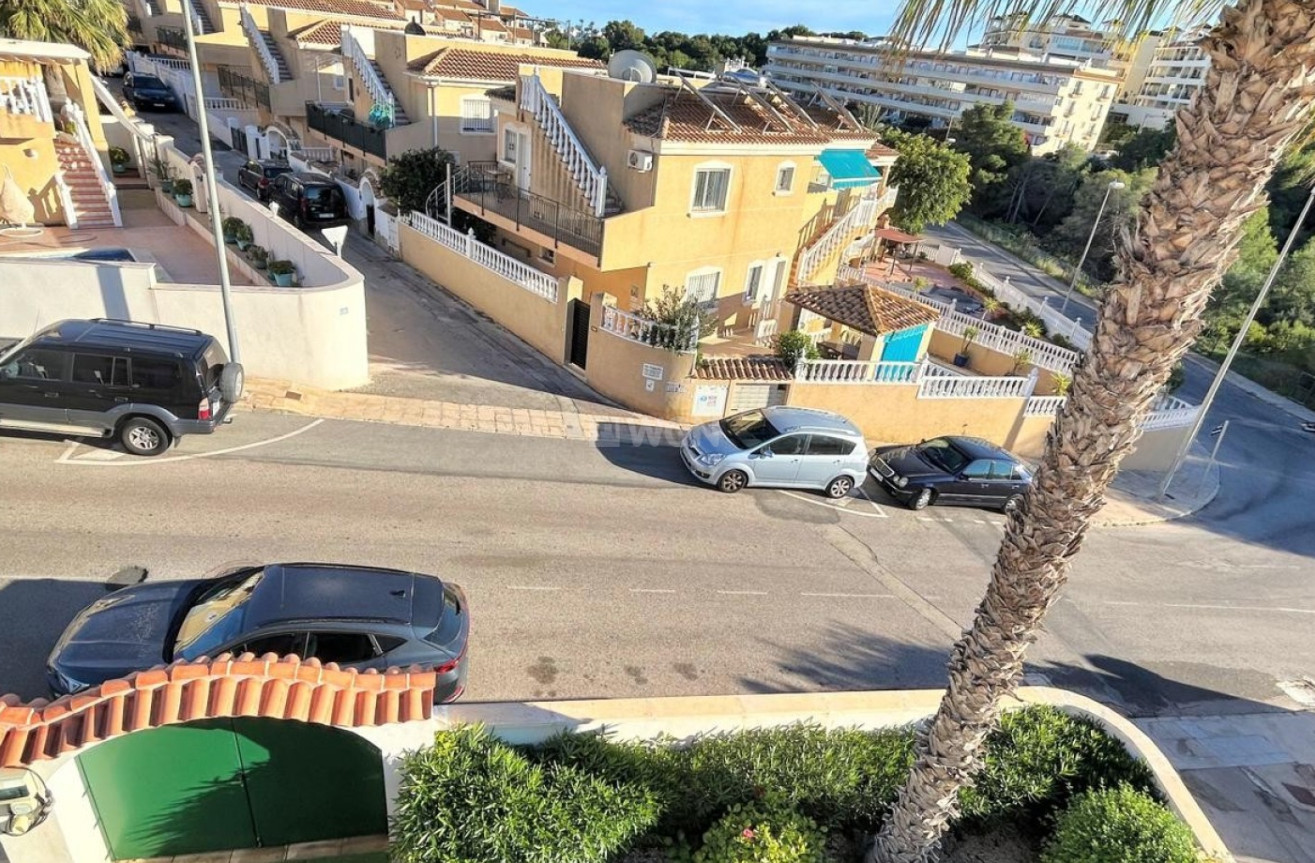 Resale - Townhouse - Orihuela Costa - Costa Blanca