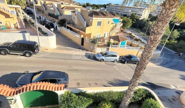 Resale - Townhouse - Orihuela Costa - Costa Blanca