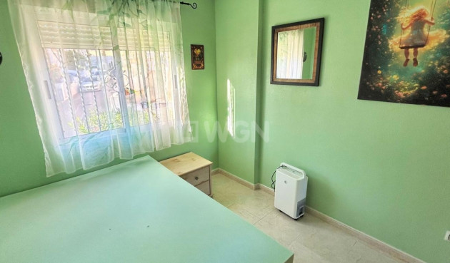 Resale - Townhouse - Orihuela Costa - Costa Blanca