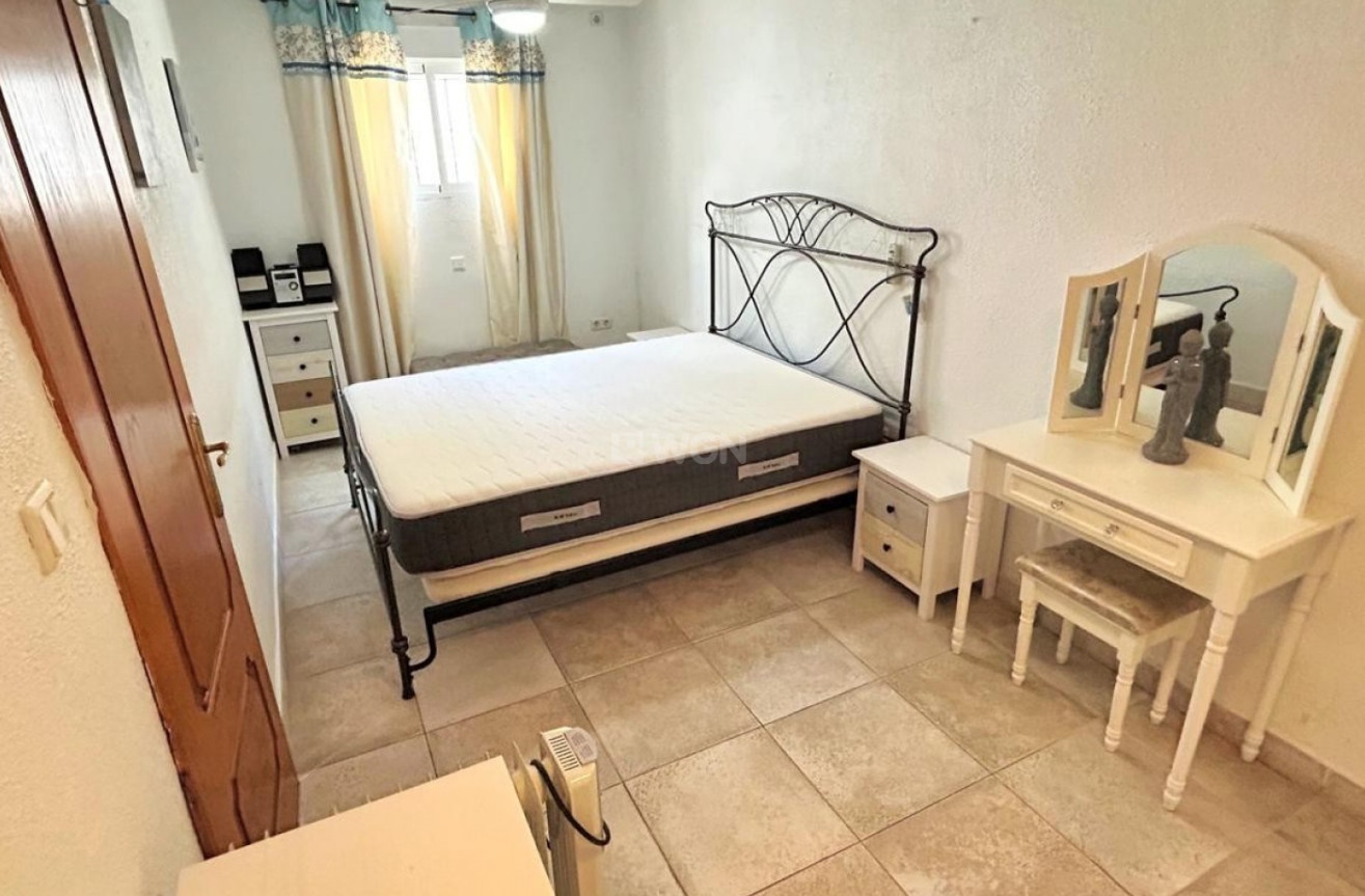 Resale - Townhouse - Orihuela Costa - Costa Blanca