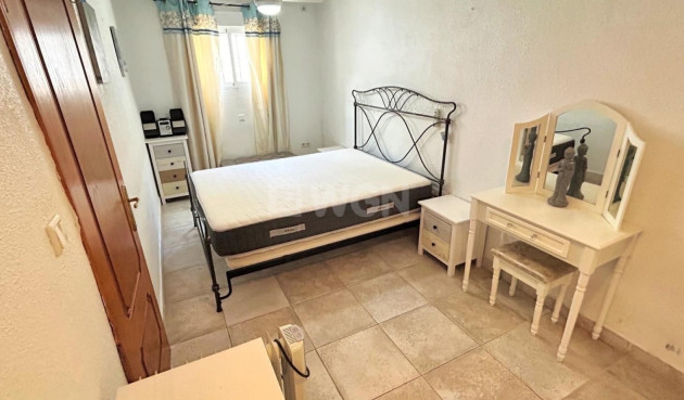 Resale - Townhouse - Orihuela Costa - Costa Blanca