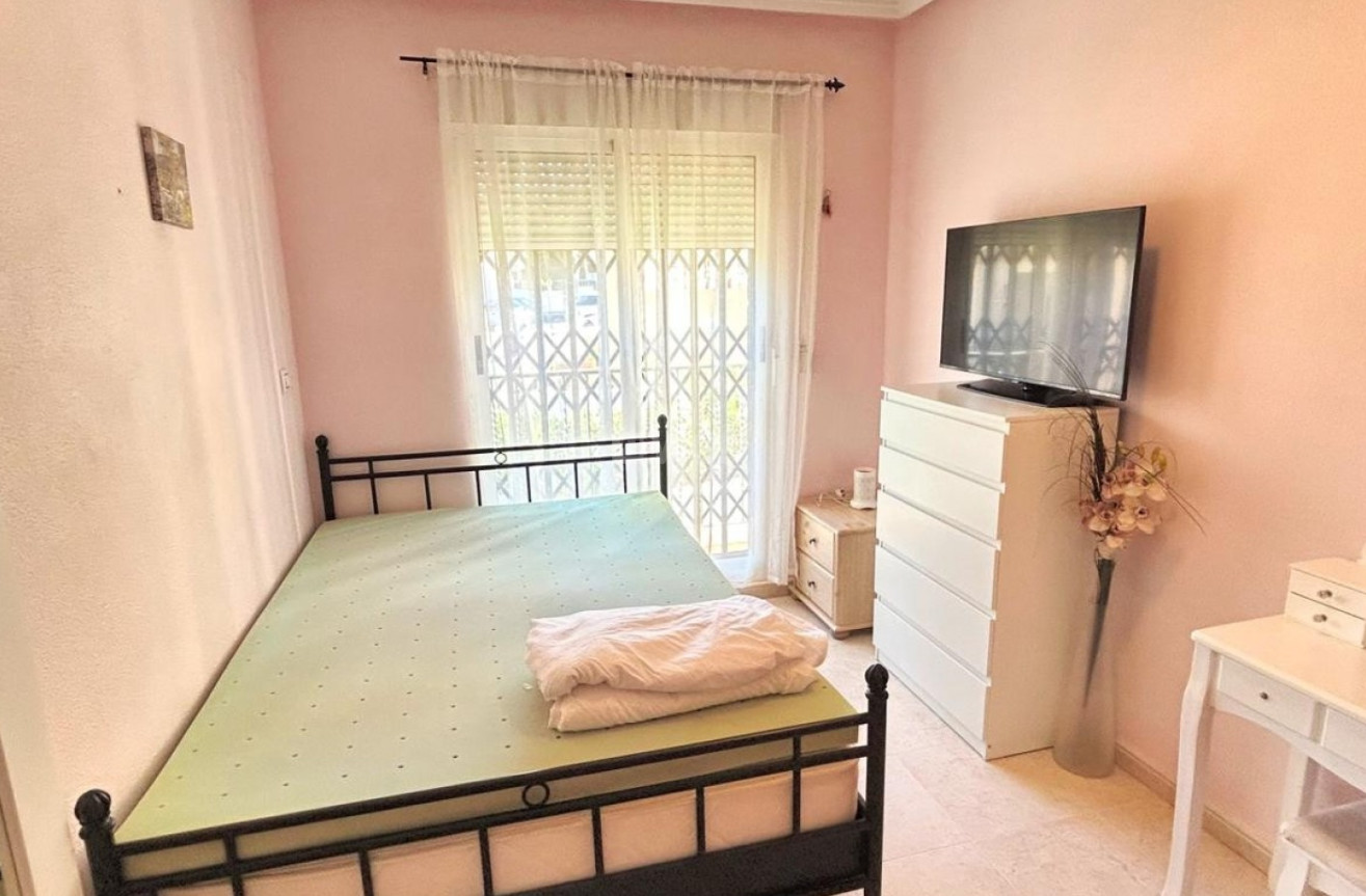 Resale - Townhouse - Orihuela Costa - Costa Blanca