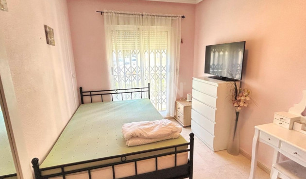 Resale - Townhouse - Orihuela Costa - Costa Blanca