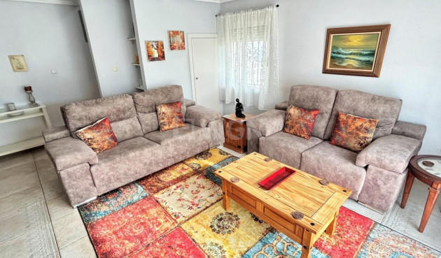 Resale - Townhouse - Orihuela Costa - Costa Blanca