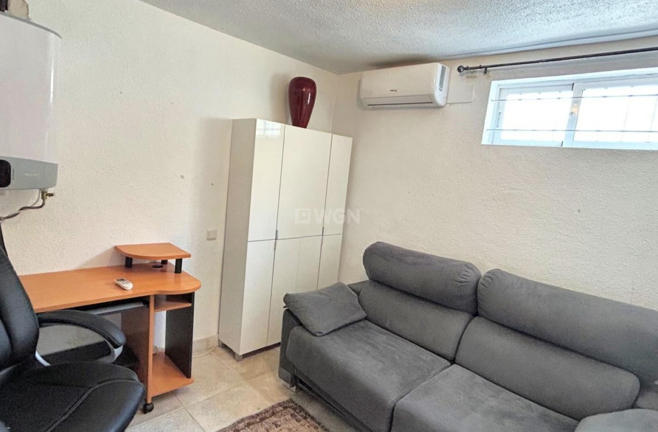 Resale - Townhouse - Orihuela Costa - Costa Blanca