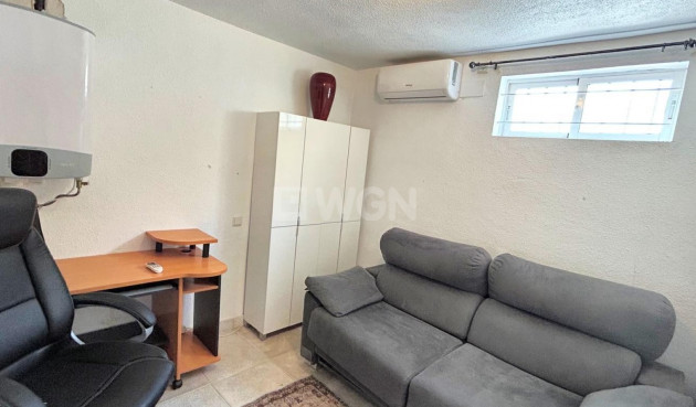 Resale - Townhouse - Orihuela Costa - Costa Blanca