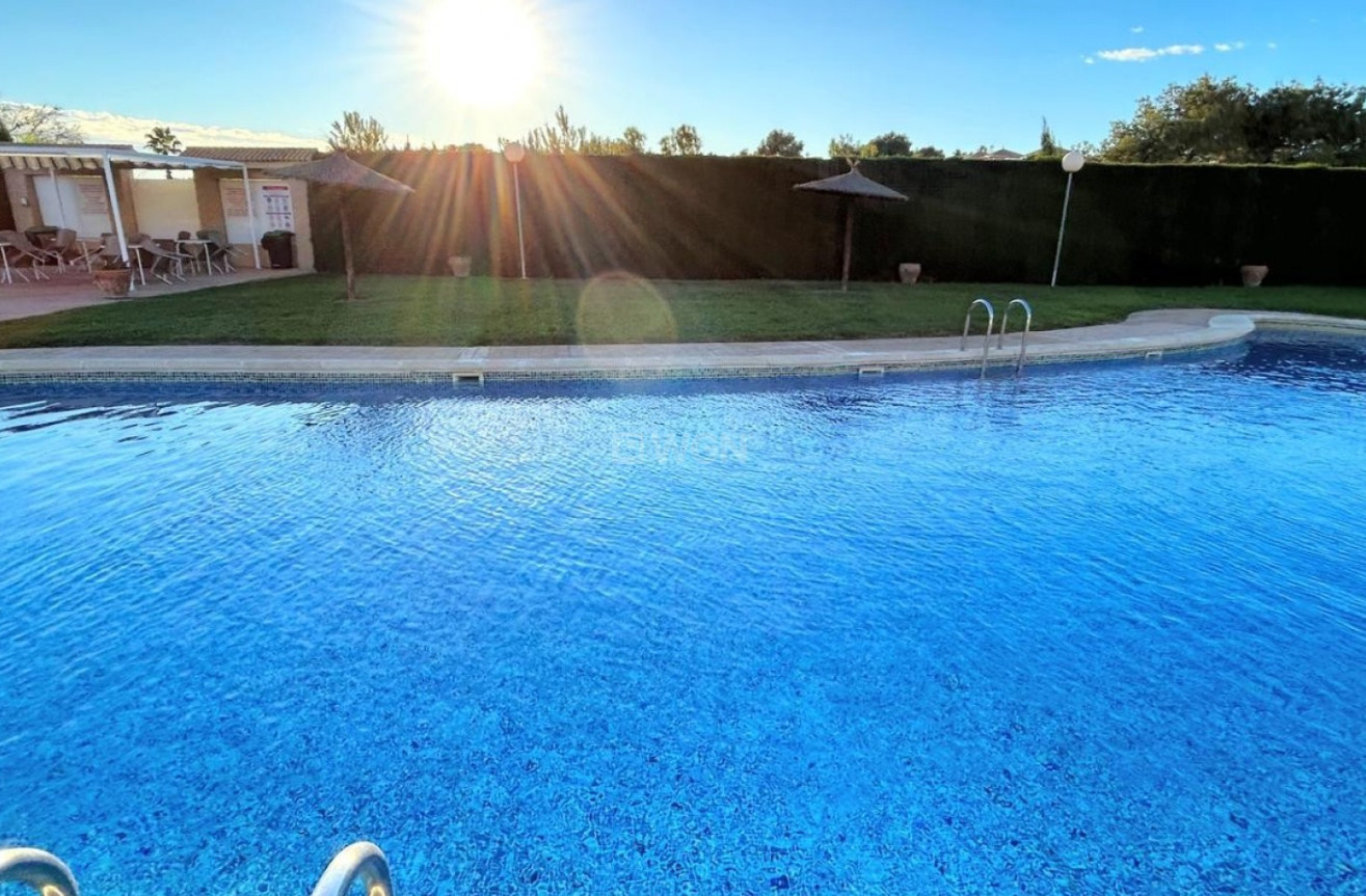 Resale - Townhouse - Orihuela Costa - Costa Blanca