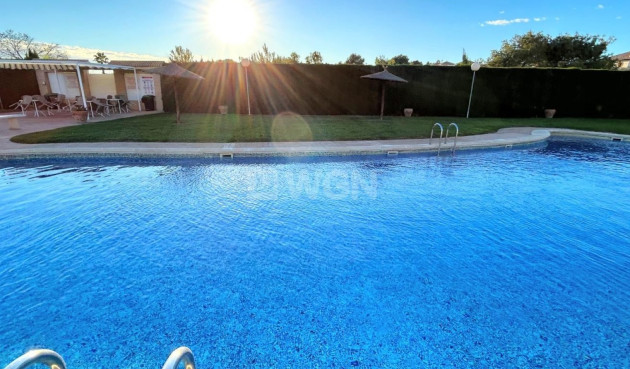 Resale - Townhouse - Orihuela Costa - Costa Blanca