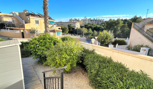 Resale - Townhouse - Orihuela Costa - Costa Blanca