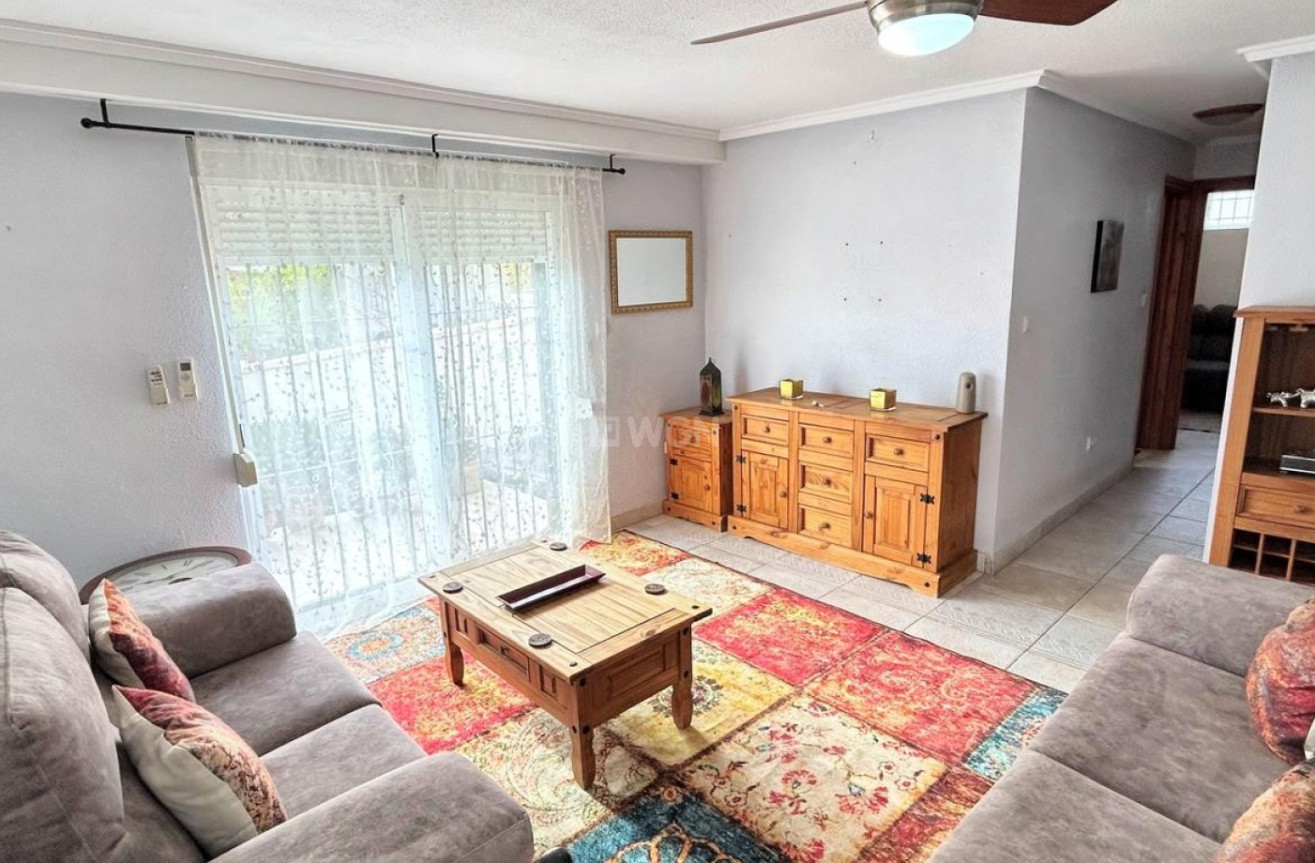 Resale - Townhouse - Orihuela Costa - Costa Blanca