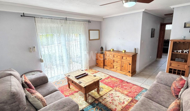 Resale - Townhouse - Orihuela Costa - Costa Blanca