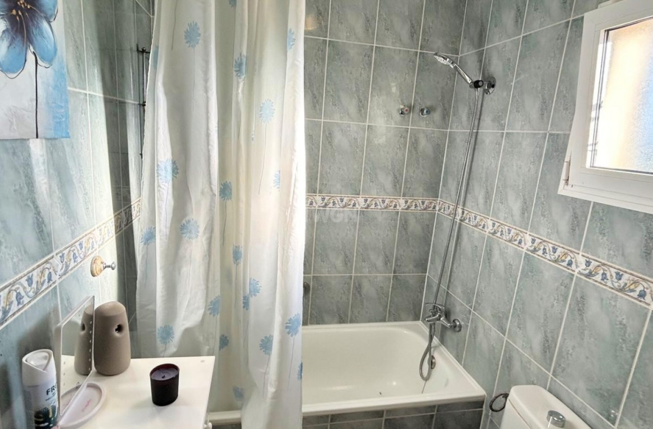 Resale - Townhouse - Orihuela Costa - Costa Blanca