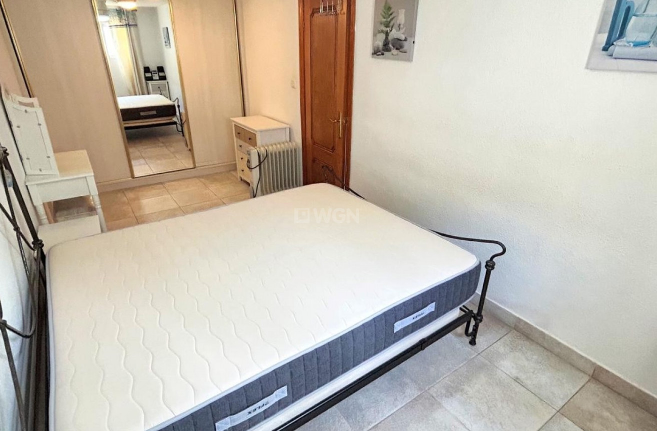 Resale - Townhouse - Orihuela Costa - Costa Blanca