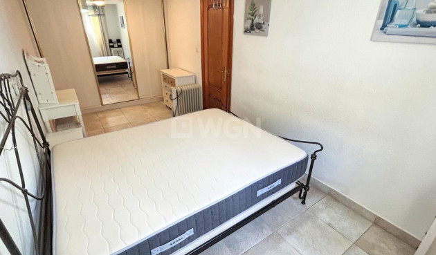 Resale - Townhouse - Orihuela Costa - Costa Blanca