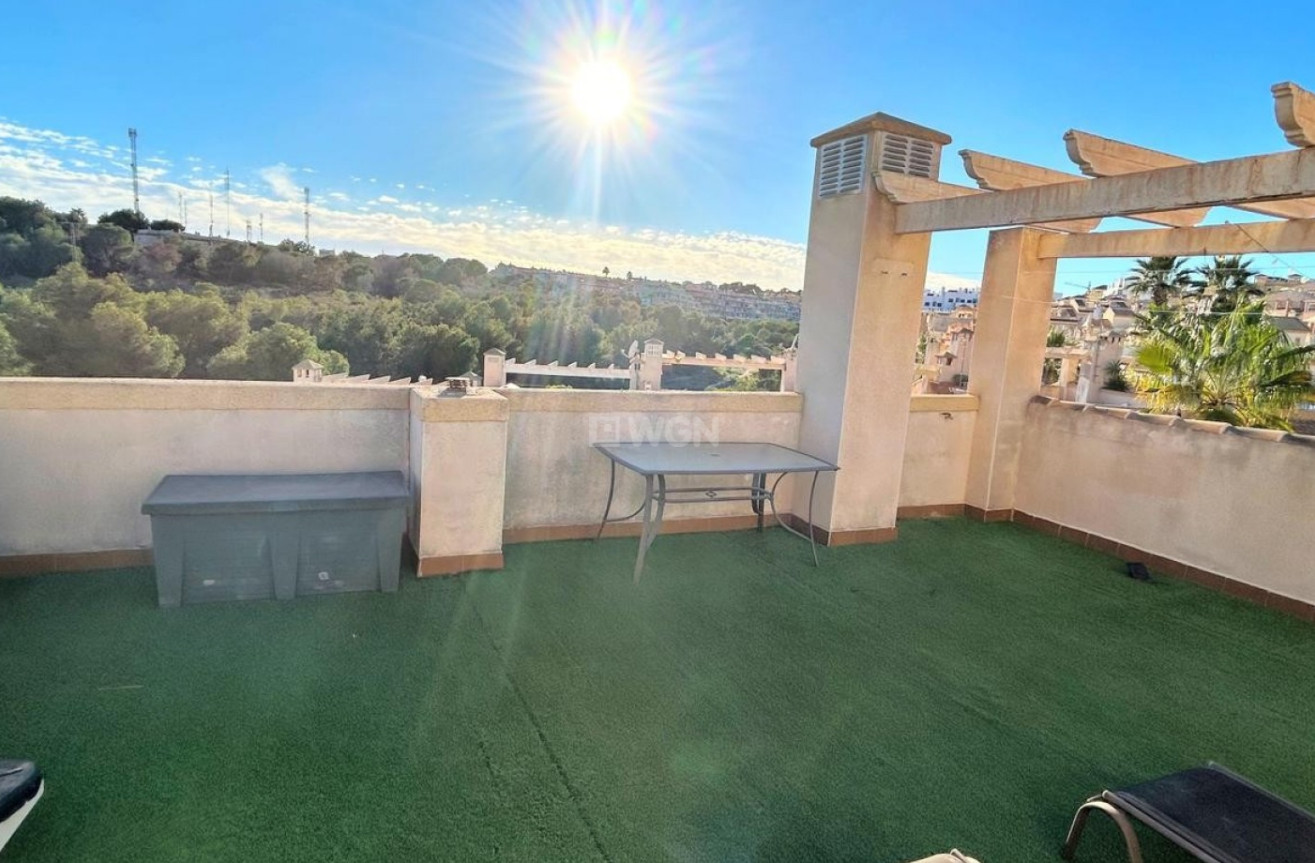 Resale - Townhouse - Orihuela Costa - Costa Blanca