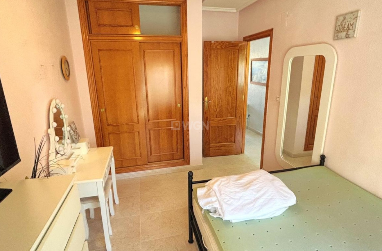 Resale - Townhouse - Orihuela Costa - Costa Blanca