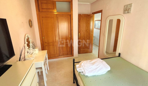 Resale - Townhouse - Orihuela Costa - Costa Blanca