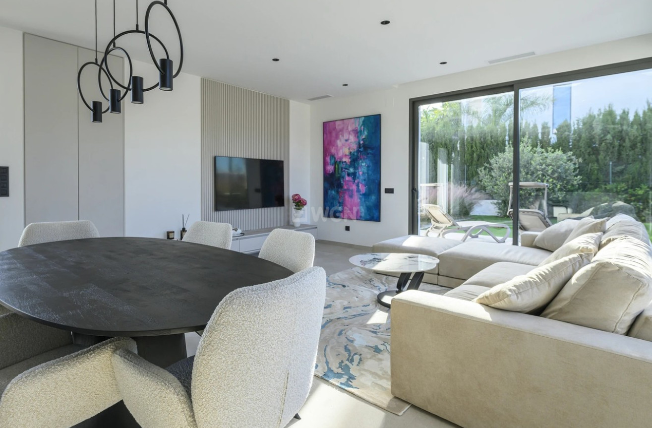 Odsprzedaż - Villa - Las Colinas Golf - Costa Blanca