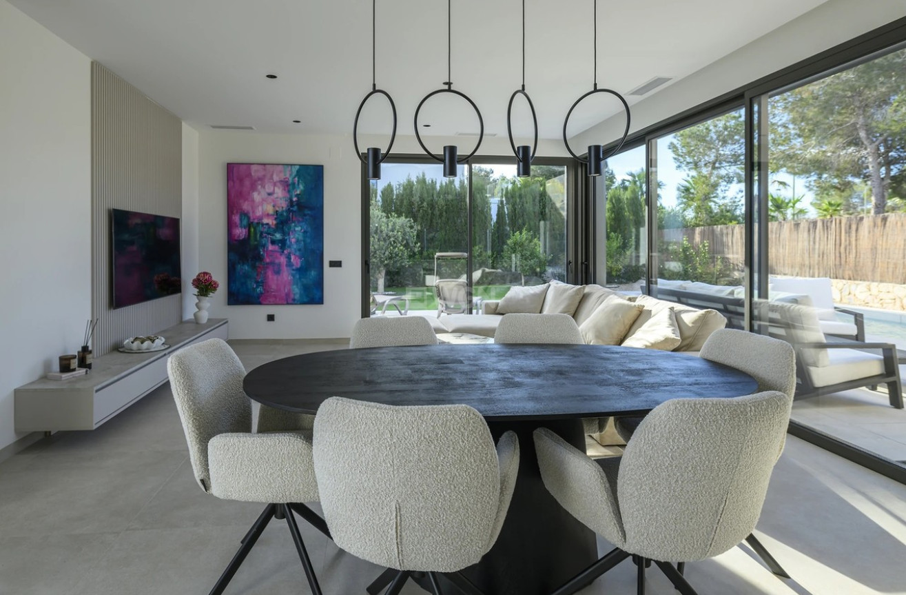 Odsprzedaż - Villa - Las Colinas Golf - Costa Blanca