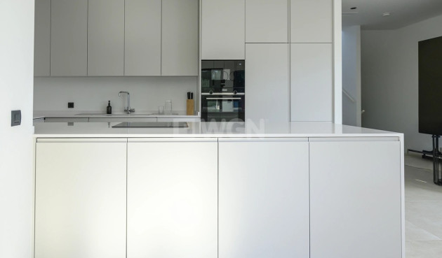 Odsprzedaż - Villa - Las Colinas Golf - Costa Blanca