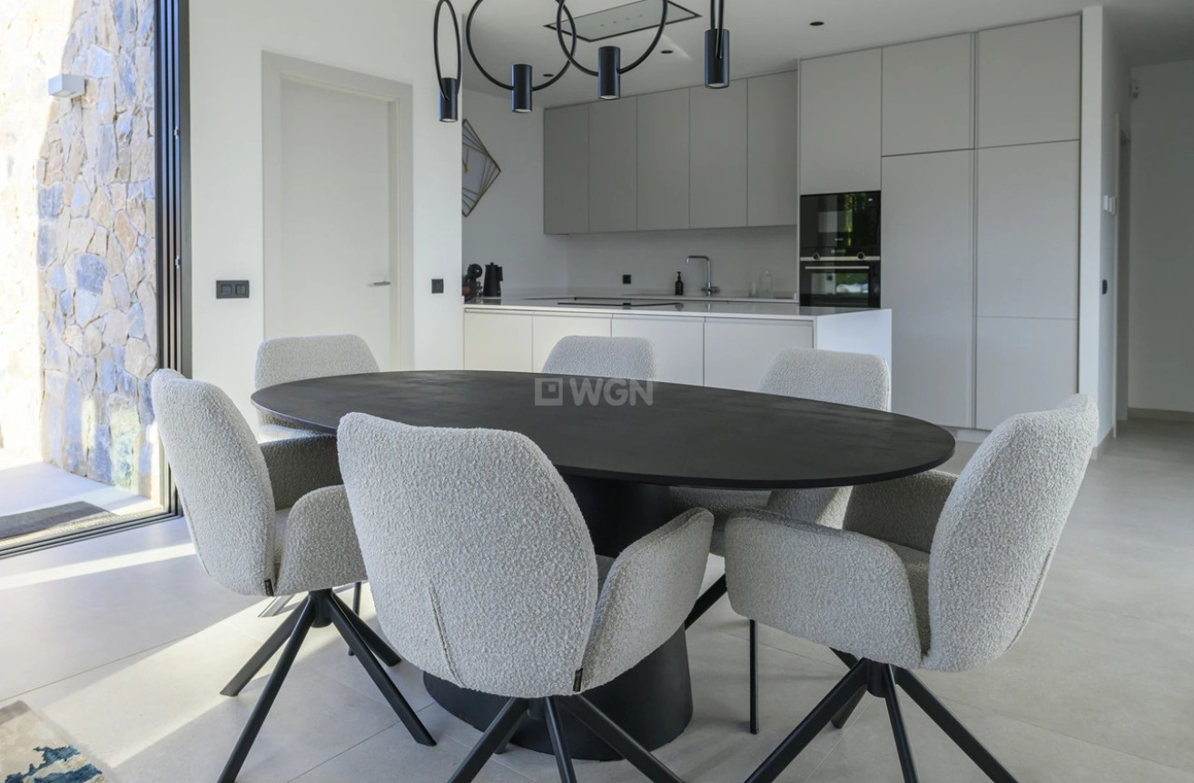 Odsprzedaż - Villa - Las Colinas Golf - Costa Blanca