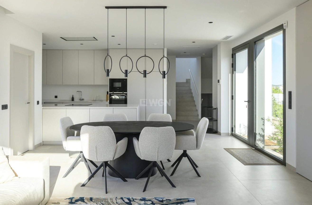 Odsprzedaż - Villa - Las Colinas Golf - Costa Blanca