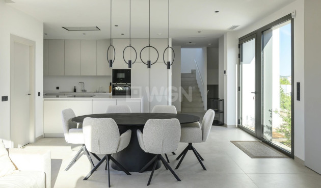 Odsprzedaż - Villa - Las Colinas Golf - Costa Blanca