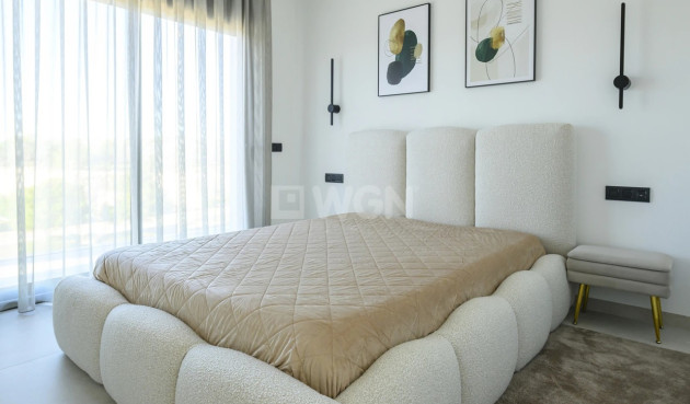 Odsprzedaż - Villa - Las Colinas Golf - Costa Blanca