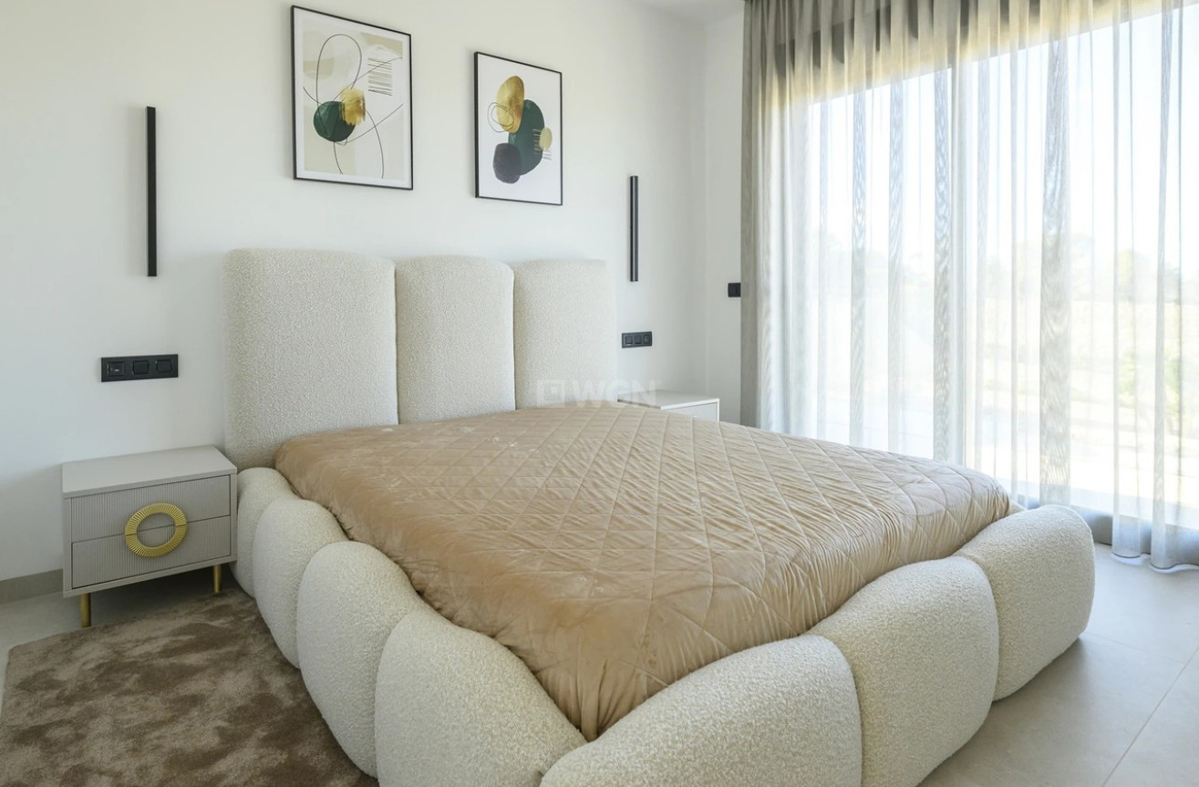 Odsprzedaż - Villa - Las Colinas Golf - Costa Blanca