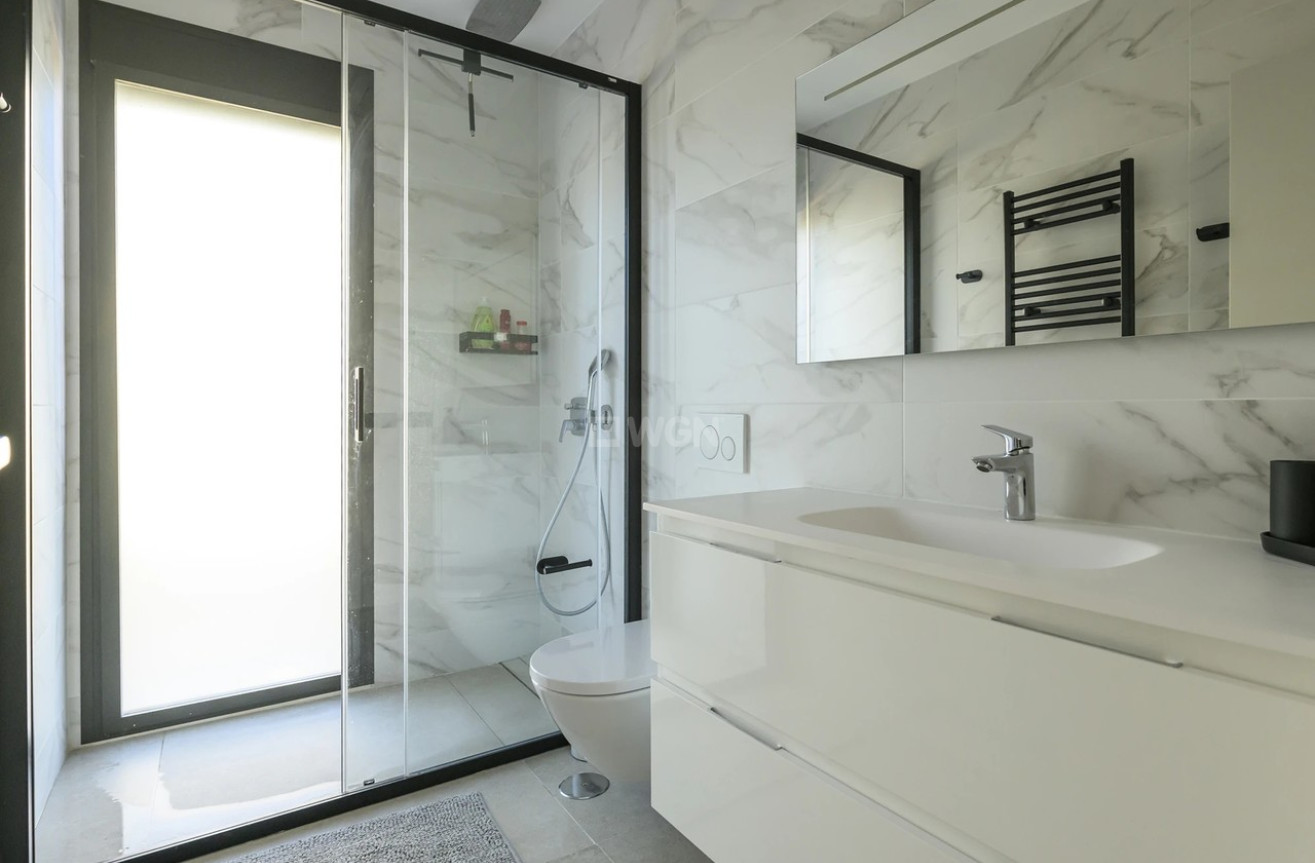 Odsprzedaż - Villa - Las Colinas Golf - Costa Blanca