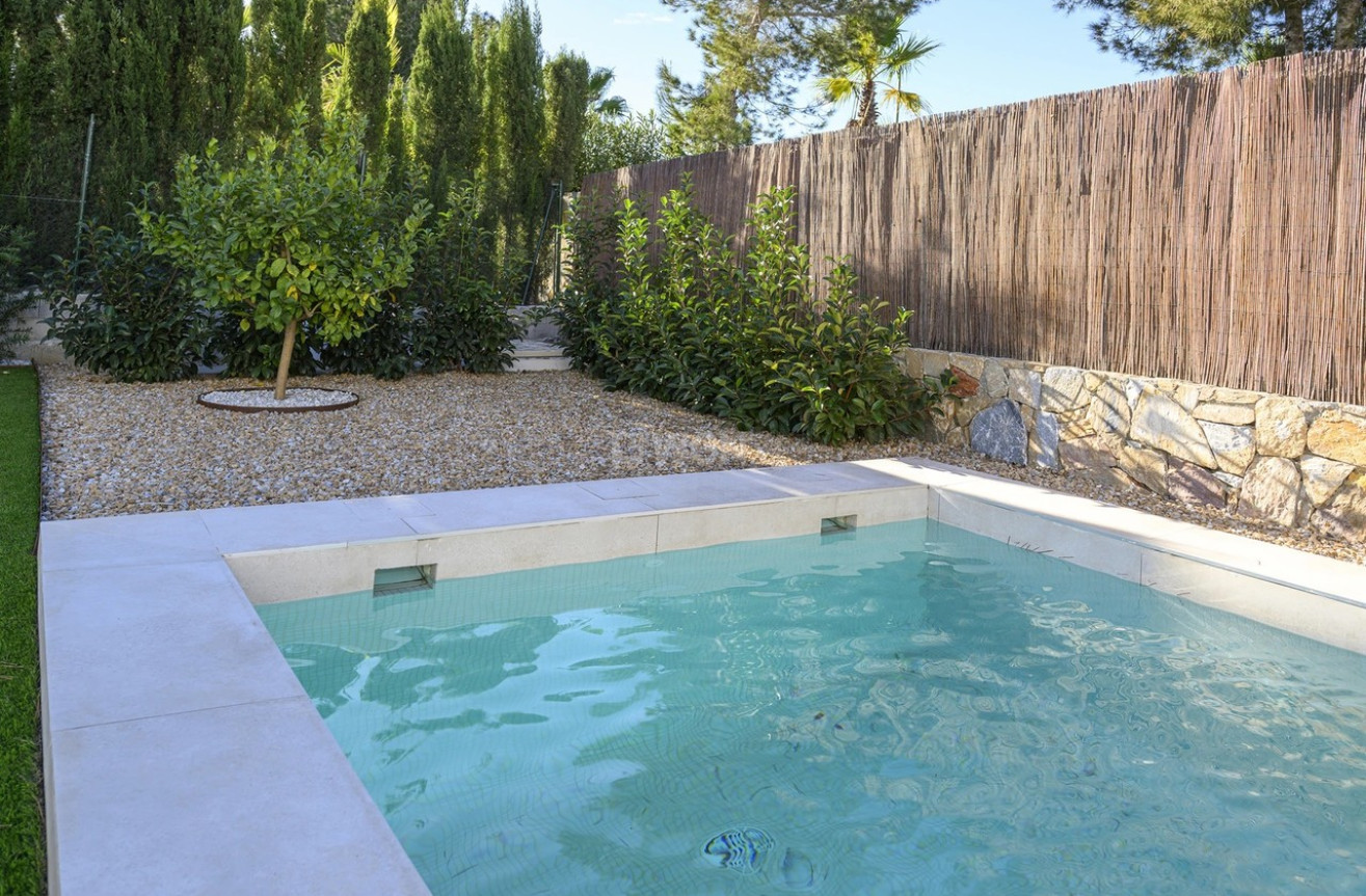 Odsprzedaż - Villa - Las Colinas Golf - Costa Blanca