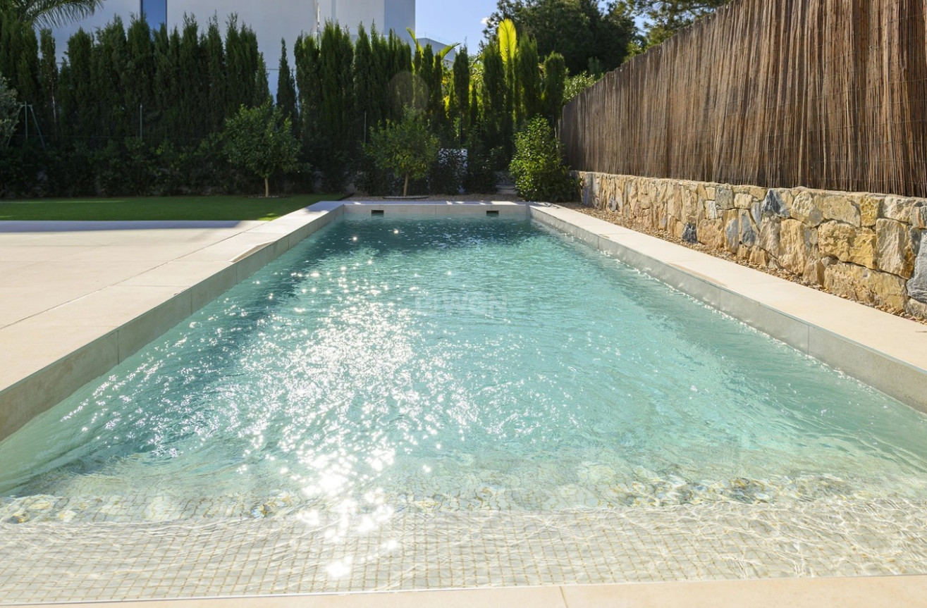 Odsprzedaż - Villa - Las Colinas Golf - Costa Blanca