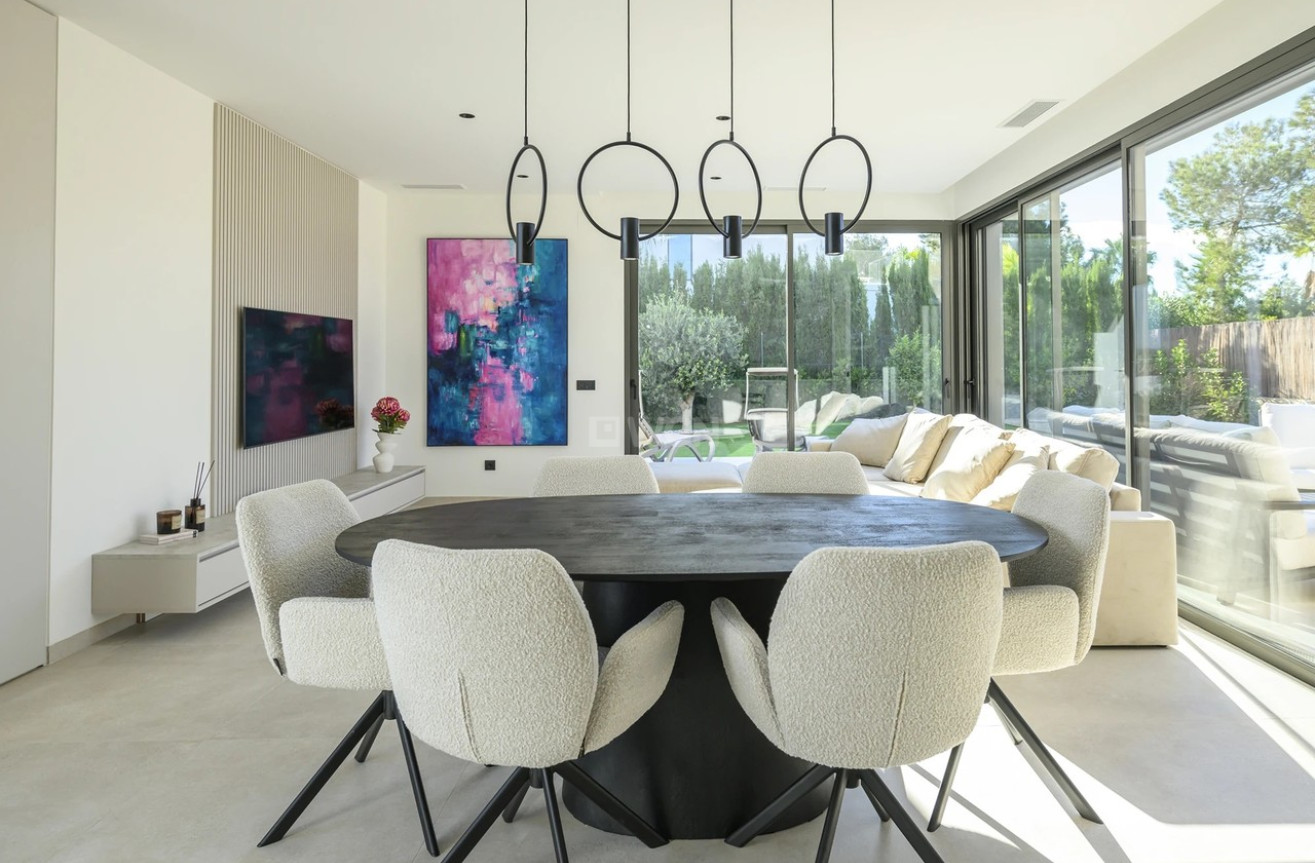 Odsprzedaż - Villa - Las Colinas Golf - Costa Blanca