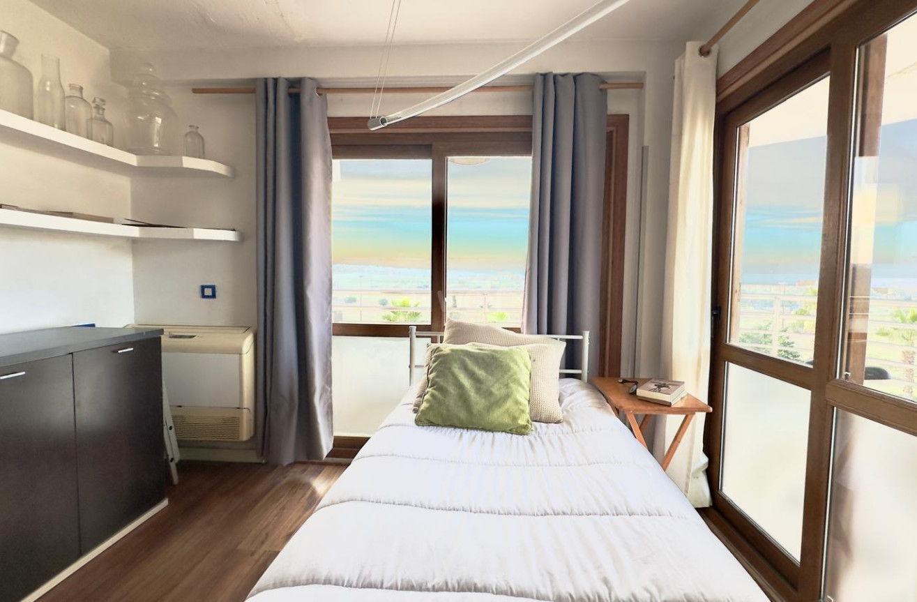 Reventa - Apartamento / piso - Torrevieja - La Veleta