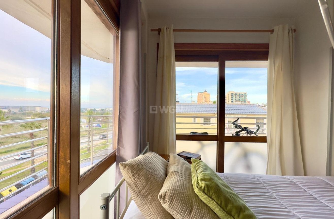 Reventa - Apartamento / piso - Torrevieja - La Veleta