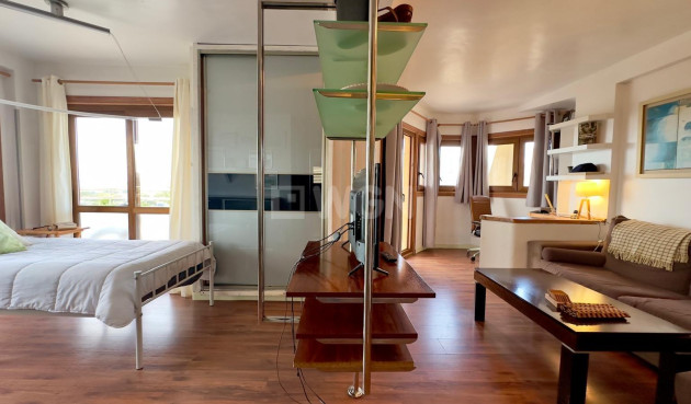 Reventa - Apartamento / piso - Torrevieja - La Veleta